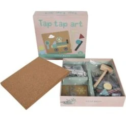 Little Dutch Jeu De Formes à Clouer Pure & Nature 14 Little Dutch Jeu De Formes à Clouer Pure & Nature -Little Dutch jeu de formes a clouer pure nature 4