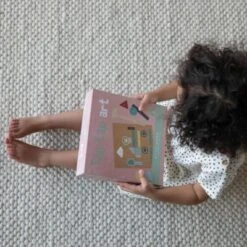 Little Dutch Jeu De Formes à Clouer Pure & Nature 16 Little Dutch Jeu De Formes à Clouer Pure & Nature -Little Dutch jeu de formes a clouer pure nature 6