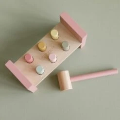 Little Dutch Jeu De Marteau En Bois Wild Flowers 16 Little Dutch Jeu De Marteau En Bois Wild Flowers -Little Dutch jeu de marteau en bois wild flowers 7