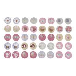 Jeu De Mémoire LITTLE DUTCH Flowers & Butterflies 12 Jeu De Mémoire LITTLE DUTCH Flowers & Butterflies -Little Dutch jeu de memoire little dutch flowers butterflies 2
