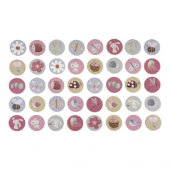 Jeu De Mémoire LITTLE DUTCH Flowers & Butterflies 13 Jeu De Mémoire LITTLE DUTCH Flowers & Butterflies -Little Dutch jeu de memoire little dutch flowers butterflies 3