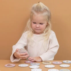 Jeu De Mémoire LITTLE DUTCH Flowers & Butterflies 14 Jeu De Mémoire LITTLE DUTCH Flowers & Butterflies -Little Dutch jeu de memoire little dutch flowers butterflies 4