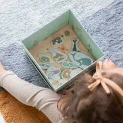 Little Dutch Jeu De Pêche à La Ligne Magnétique -Little Dutch jeu de peche a la ligne magnetique 4