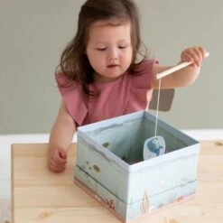 Little Dutch Jeu De Pêche à La Ligne Magnétique -Little Dutch jeu de peche a la ligne magnetique 5