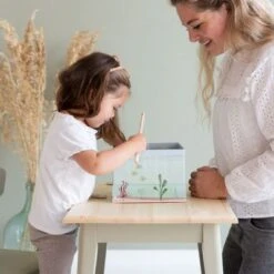 Little Dutch Jeu De Pêche à La Ligne Magnétique -Little Dutch jeu de peche a la ligne magnetique 7