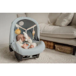 Jouet D’activité Pour Poussette Miffy LITTLE DUTCH Vintage Sunny Stripes 9 Jouet D’activité Pour Poussette Miffy LITTLE DUTCH Vintage Sunny Stripes -Little Dutch jouet dactivite pour poussette miffy little dutch vintage sunny stripes 3