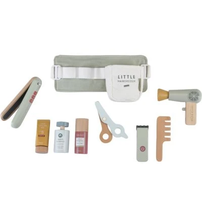 Little Dutch Kit Du Coiffeur Enfant 4 Little Dutch Kit Du Coiffeur Enfant – Image 2