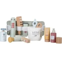 Little Dutch Kit Du Coiffeur Enfant