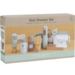 Little Dutch Kit Du Coiffeur Enfant 17 Little Dutch Kit Du Coiffeur Enfant -Little Dutch kit du coiffeur enfant 8