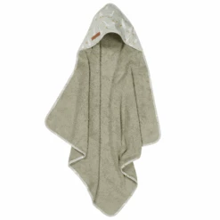 Sortie De Bain LITTLE DUTCH Little Goose -Little Dutch ld cape bain 2
