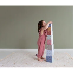 Cubes à Empiler LITTLE DUTCH Little Goose -Little Dutch ld cubes a empiler 15