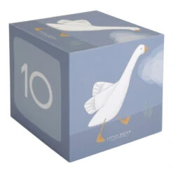 Cubes à Empiler LITTLE DUTCH Little Goose -Little Dutch ld cubes a empiler 6
