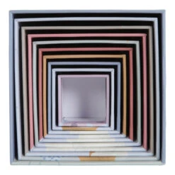 Cubes à Empiler LITTLE DUTCH Little Goose -Little Dutch ld cubes a empiler 7