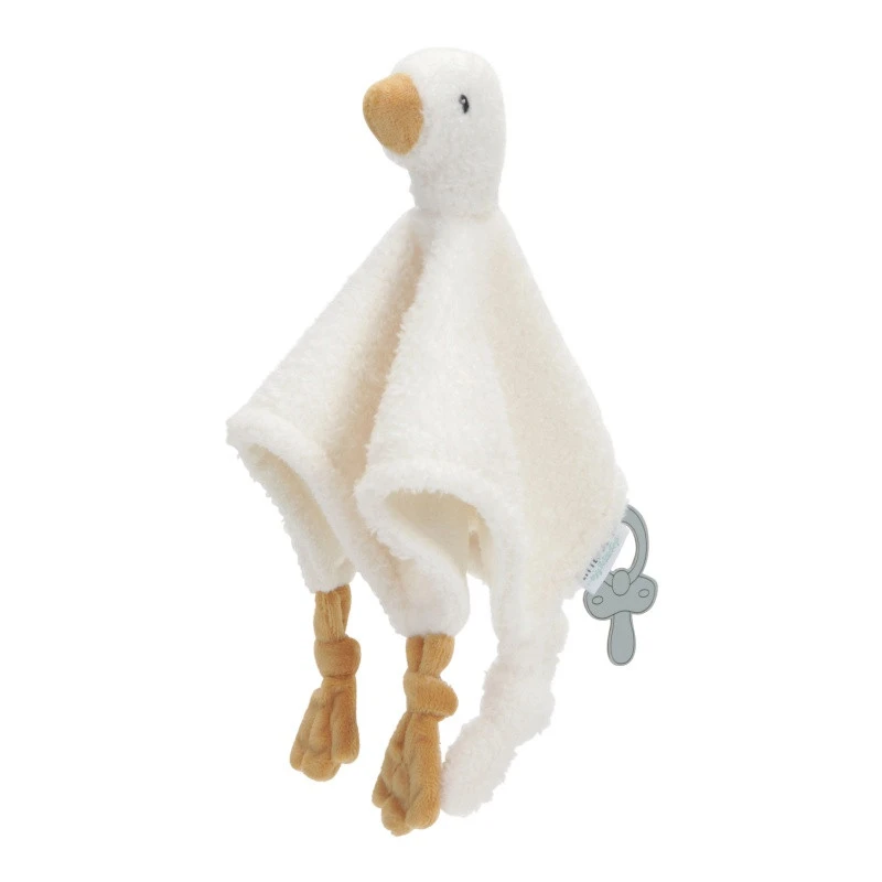 Doudou LITTLE DUTCH Little Goose 4 Doudou LITTLE DUTCH Little Goose – Image 2