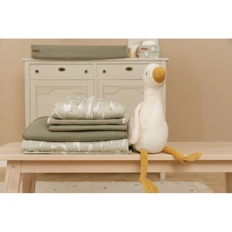 Gigoteuse Hiver 90cm LITTLE DUTCH Little Goose 4 Gigoteuse Hiver 90cm LITTLE DUTCH Little Goose – Image 2