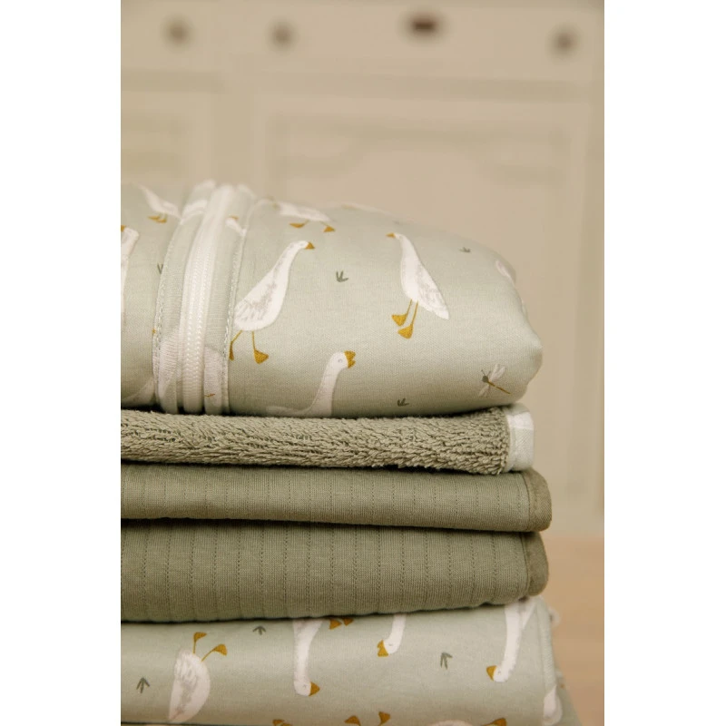 Gigoteuse Hiver 90cm LITTLE DUTCH Little Goose 5 Gigoteuse Hiver 90cm LITTLE DUTCH Little Goose – Image 3