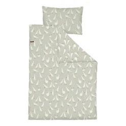 Housse De Couette 100x140LITTLE DUTCH Little Goose