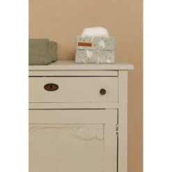 Housse De Matelas à Langer LITTLE DUTCH Little Goose 7 Housse De Matelas à Langer LITTLE DUTCH Little Goose -Little Dutch ld housse matelas a langer 3