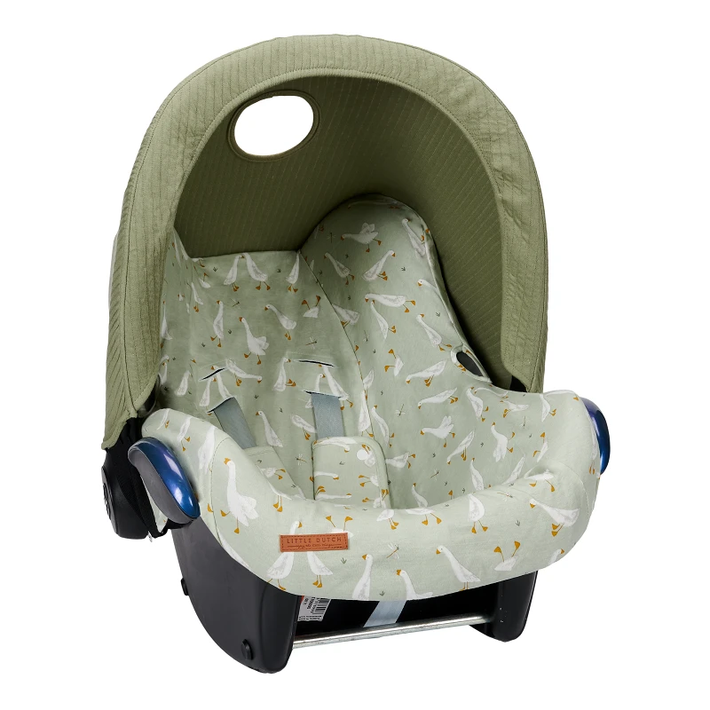 Housse De Protection Gr0+ LITTLE DUTCH Little Goose 4 Housse De Protection Gr0+ LITTLE DUTCH Little Goose – Image 2