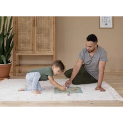 Jeu De L'oie LITTLE DUTCH Little Goose -Little Dutch ld jeu l oie 6