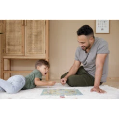 Jeu De L'oie LITTLE DUTCH Little Goose -Little Dutch ld jeu l oie 7