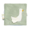 Livre D'activité En Tissu LITTLE DUTCH Little Goose