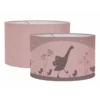 Lustre Silhouette Pink LITTLE DUTCH Little Goose