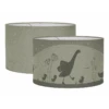 Lustre Silhouette Olive LITTLE DUTCH Little Goose