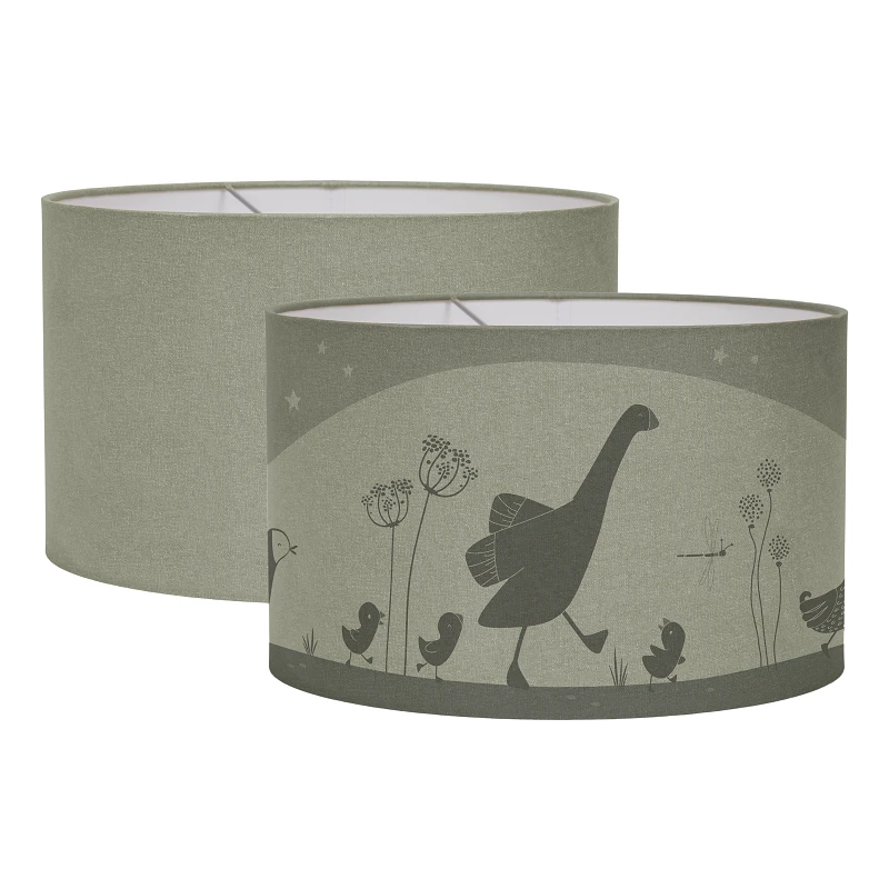 Lustre Silhouette Olive LITTLE DUTCH Little Goose 3 Lustre Silhouette Olive LITTLE DUTCH Little Goose