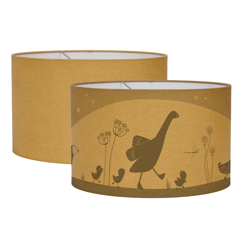 Lustre Silhouette Ochre LITTLE DUTCH Little Goose 3 Lustre Silhouette Ochre LITTLE DUTCH Little Goose