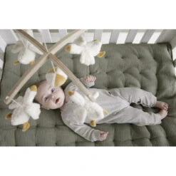 Mobile Musical LITTLE DUTCH Little Goose -Little Dutch ld mobile musical 2