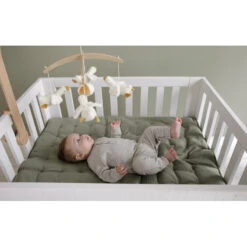 Mobile Musical LITTLE DUTCH Little Goose -Little Dutch ld mobile musical 3