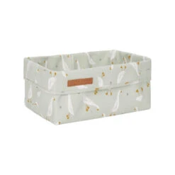 Panier Commode GM 25x15x15cm LITTLE DUTCH Little Goose