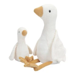 Peluche 30cm LITTLE DUTCH Little Goose 8 Peluche 30cm LITTLE DUTCH Little Goose -Little Dutch ld peluche 30cm 2