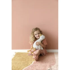 Peluche 30cm LITTLE DUTCH Little Goose 9 Peluche 30cm LITTLE DUTCH Little Goose -Little Dutch ld peluche 30cm 3