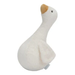 Peluche Culbuto LITTLE DUTCH Little Goose -Little Dutch ld peluche culbuto 2