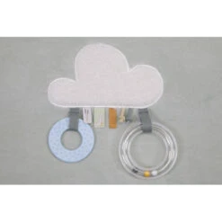 Tapis De Parc LITTLE DUTCH Little Goose -Little Dutch ld tapis parc 2