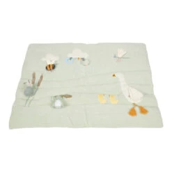 Tapis De Parc LITTLE DUTCH Little Goose -Little Dutch ld tapis parc 7