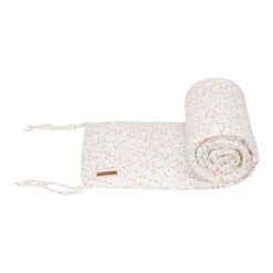 Tour De Lit LITTLE DUTCH Flowers & Butterflies