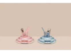 Little Dutch 108041065244 - Coffret Repas Enfant Mio 6 Pcs - Sailors Bay -Little Dutch little dutch 108041065244 coffret repas enfant mio 6 pcs sailors bay 1400 1