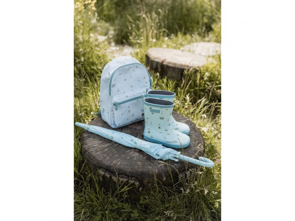 Little Dutch 120211 - Bottes De Pluie Sailors Bay- Taille 24/25 8 Little Dutch 120211 - Bottes De Pluie Sailors Bay- Taille 24/25 – Image 6