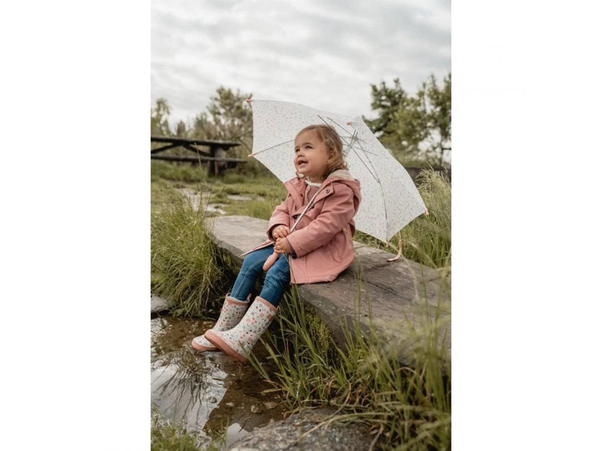 Little Dutch 120266 - Bottes De Pluie Flowers & Butterflies- Taille 26/27 6 Little Dutch 120266 - Bottes De Pluie Flowers & Butterflies- Taille 26/27 – Image 4