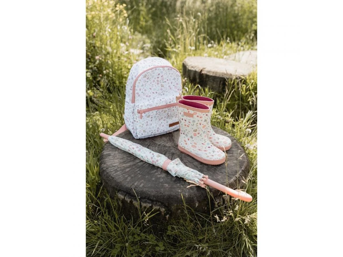 Little Dutch 120266 - Bottes De Pluie Flowers & Butterflies- Taille 26/27 8 Little Dutch 120266 - Bottes De Pluie Flowers & Butterflies- Taille 26/27 – Image 6