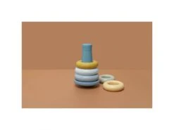 Little Dutch 2007771 - Anneaux à Empiler Bleu -Little Dutch little dutch 2007771 6