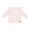 Little Dutch CL20721455 - T-shirt Manches Longues Little Pink Flowers 68 2 Little Dutch CL20721455 - T-shirt Manches Longues Little Pink Flowers 68 -Little Dutch little dutch cl20721455