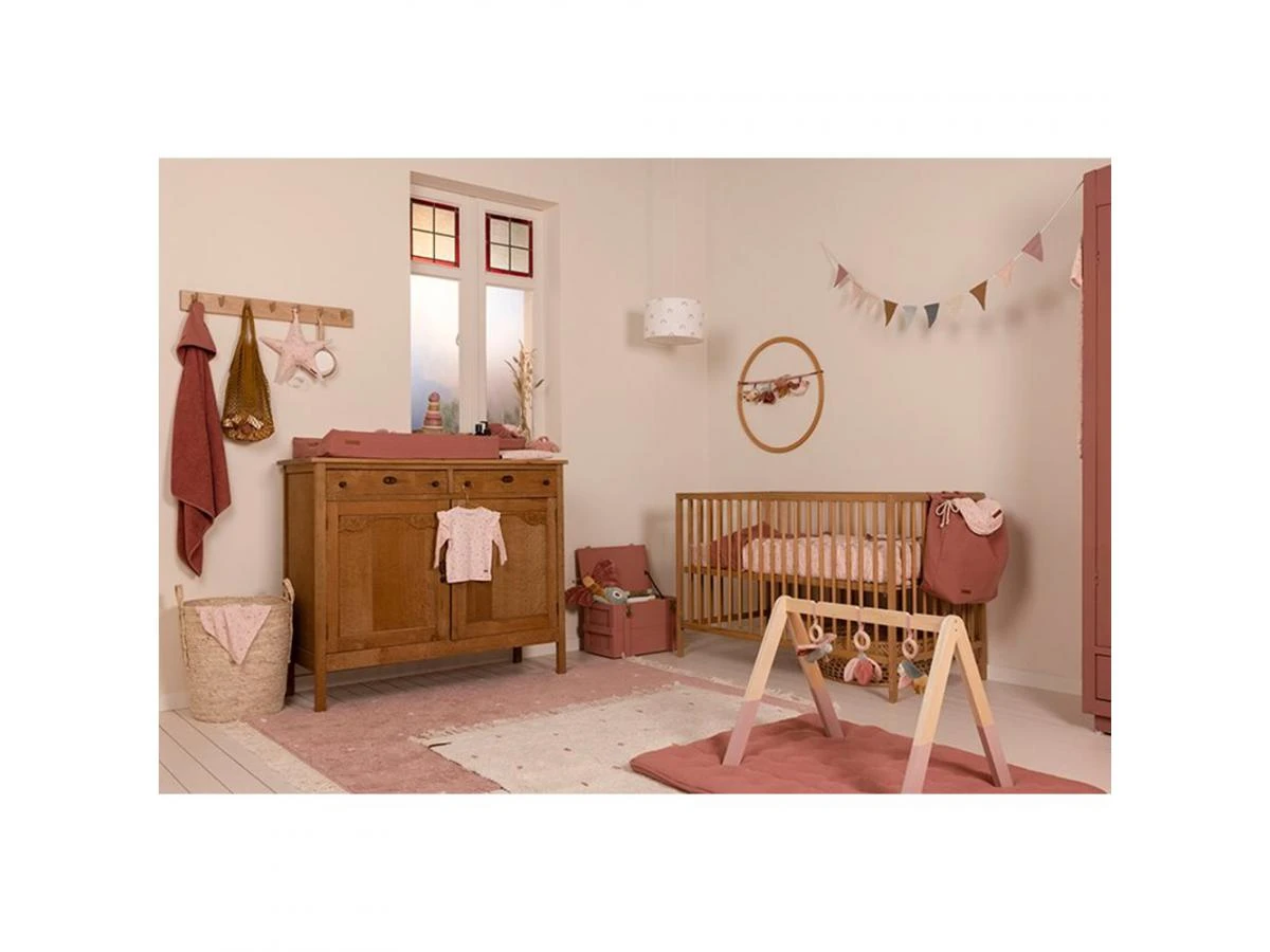 Little Dutch CL20721455 - T-shirt Manches Longues Little Pink Flowers 68 9 Little Dutch CL20721455 - T-shirt Manches Longues Little Pink Flowers 68 – Image 7