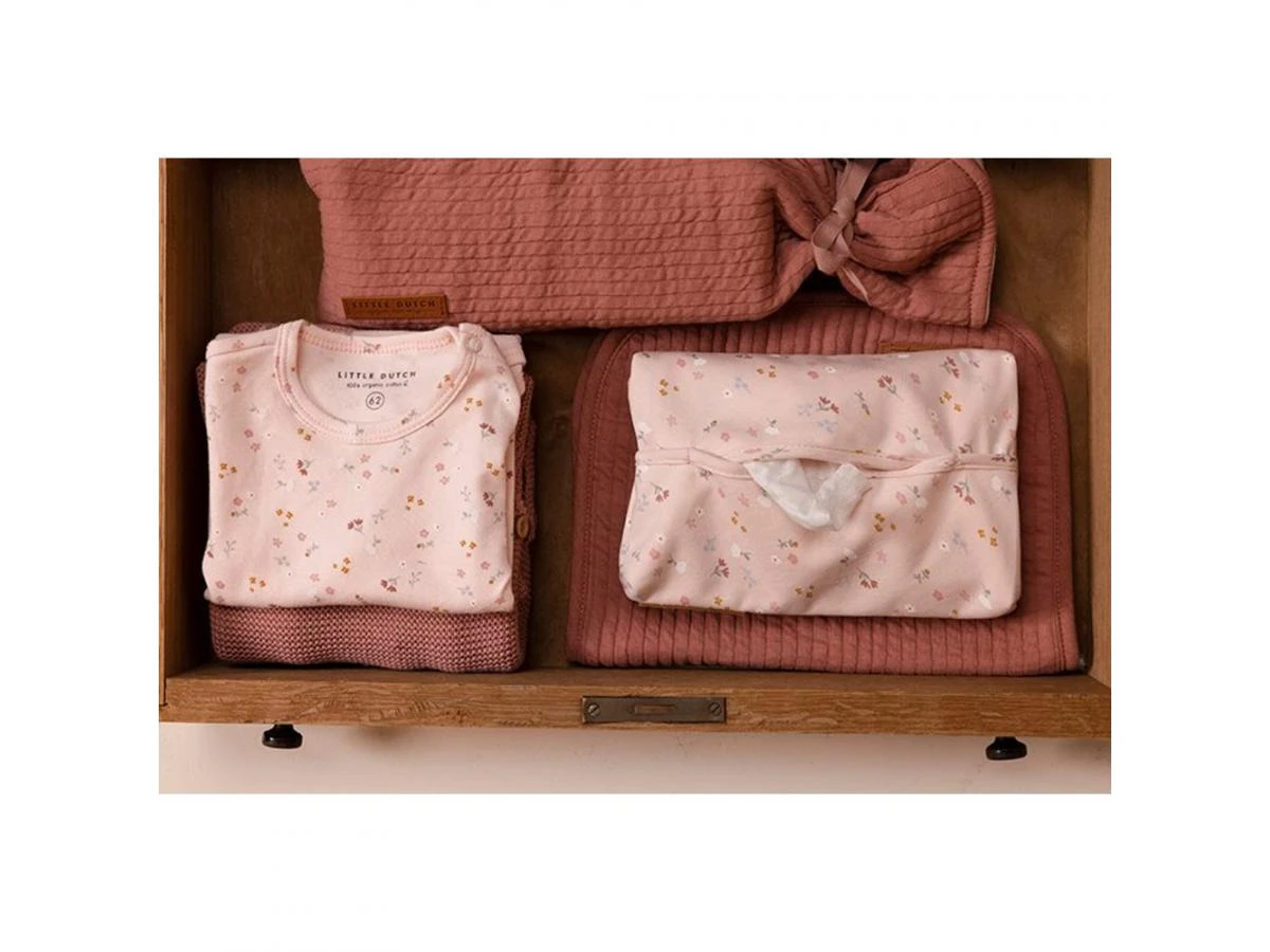 Little Dutch CL20721455 - T-shirt Manches Longues Little Pink Flowers 68 8 Little Dutch CL20721455 - T-shirt Manches Longues Little Pink Flowers 68 – Image 6