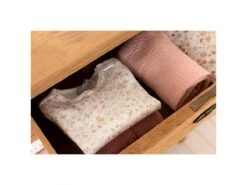 Little Dutch CL20821450 - T-shirt Manches Longues Flowers & Butterflies74 -Little Dutch little dutch cl20821450 1