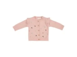 Little Dutch CL25355701 - Cardigan En Tricot Avec Broderie Soft Pink- 86 7 Little Dutch CL25355701 - Cardigan En Tricot Avec Broderie Soft Pink- 86 -Little Dutch little dutch cl25355701 2