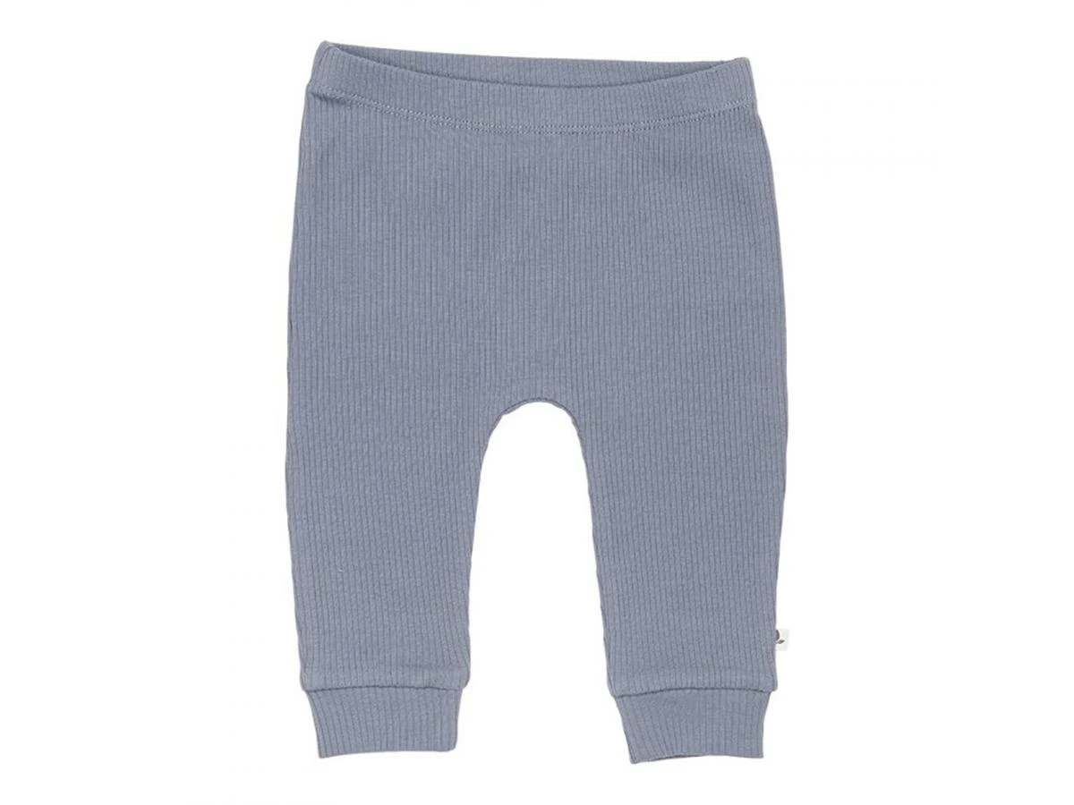 Little Dutch CL30270140 - Pantalon Bleu 62 3 Little Dutch CL30270140 - Pantalon Bleu 62